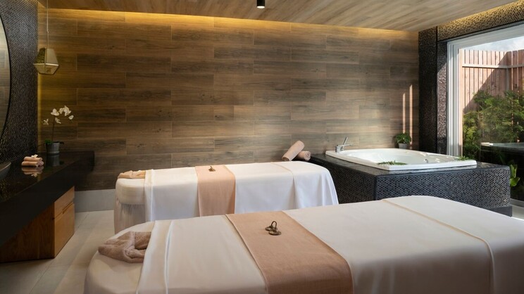 Marriott Miches Beach, An All-inclusive Resort